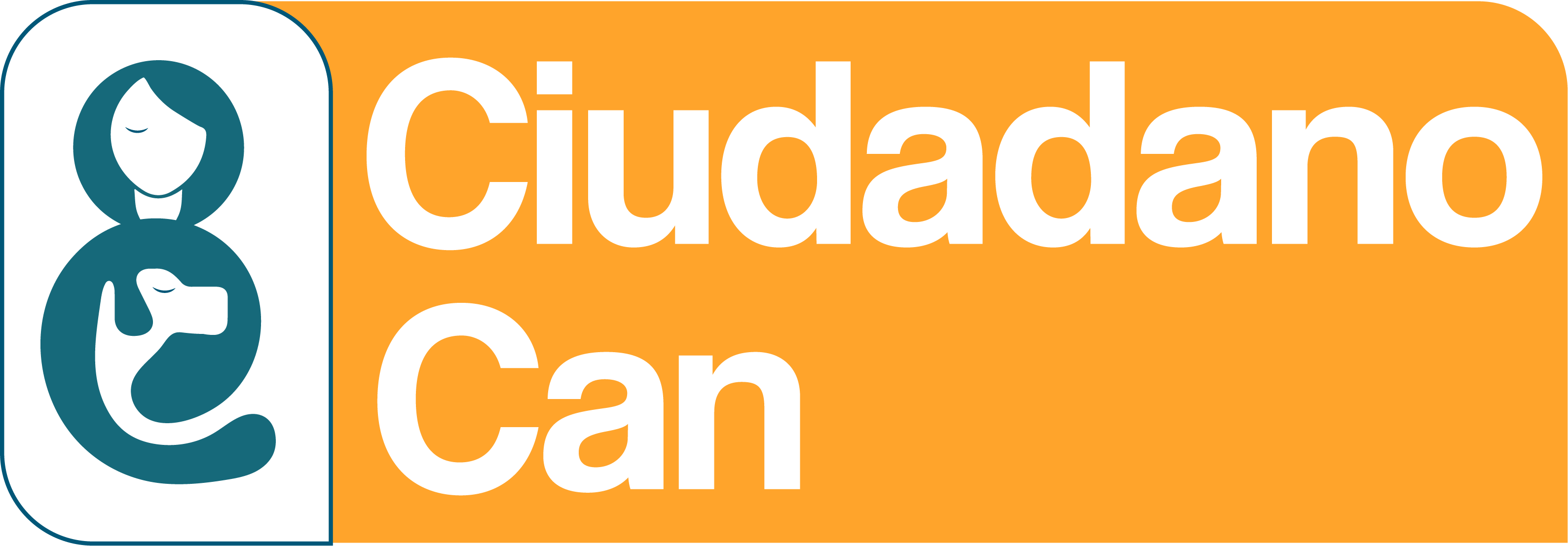 Logotipo de Ciudadano Can